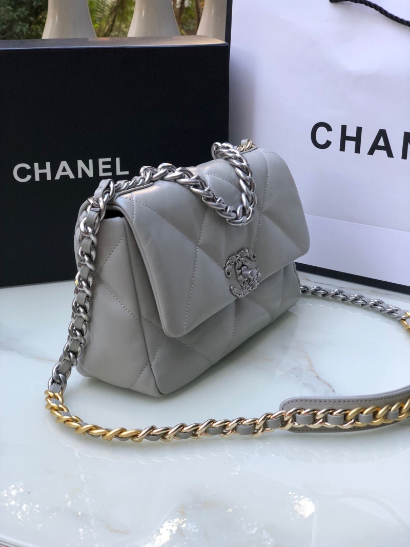 Chanel 19 Bags